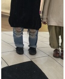 古着 | デニムパンツ