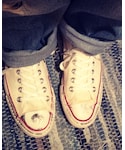 CONVERSE(コンバース)の「シューズ(スニーカー)」
