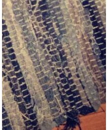 チチカカ | ラグ/マット