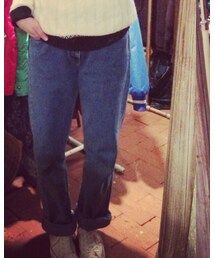 POLO JEANS | デニムパンツ