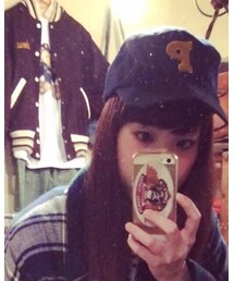 POLO RALPH LAUREN | キャップ