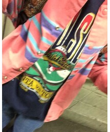 Wrangler | ブルゾン