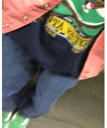 古着 | デニムパンツ