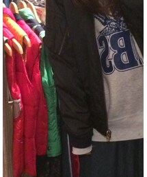 古着 | ブルゾン