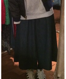 チチカカ | その他パンツ