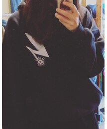 hardcorefanclub | パーカー