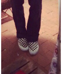 VANS | スニーカー