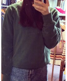 RALPH LAUREN | スウェット