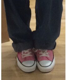 CONVERSE | スニーカー