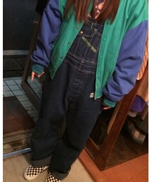 古着 | サロペット/オーバーオール