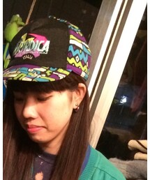 古着 | キャップ