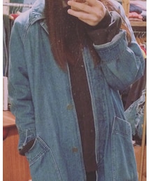 RUSSELL | スウェット