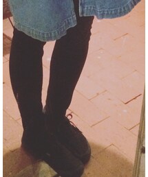 VANS | スニーカー