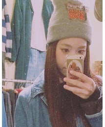 American Apparel | ニットキャップ/ビーニー