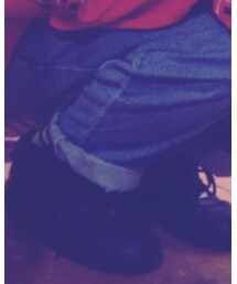 古着 | デニムパンツ