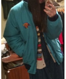 古着 | ブルゾン