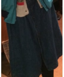 L.L.Bean | シャツワンピース