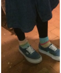 VANS | スニーカー