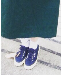 SUPERGA | スニーカー