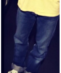 Levi's | デニムパンツ