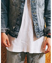 And A | Tシャツ/カットソー
