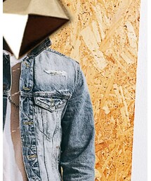 American Eagle | デニムジャケット