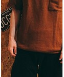 BEAUTY&YOUTH UNITED ARROWS(ビューティーアンドユースユナイテッドアローズ)の「トップス(ニット/セーター)」