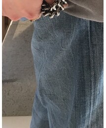 UNIQLO | デニムパンツ