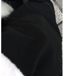 UNIQLO | スラックス