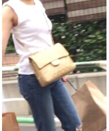 CHANEL | ハンドバッグ