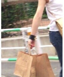 urbanbobby | バングル/リストバンド