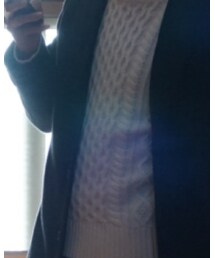 GU | ニット/セーター