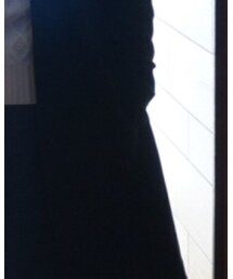 GU | チェスターコート