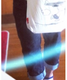 UNIQLO | デニムパンツ