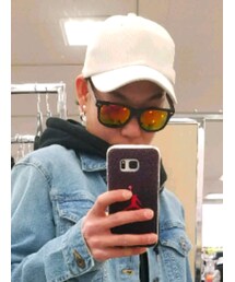 サンキューマート | キャップ