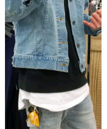 Q10 | Tシャツ/カットソー