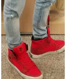 SUPRA | スニーカー