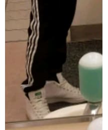 adidas | その他パンツ