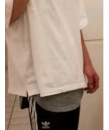 GU | Tシャツ/カットソー