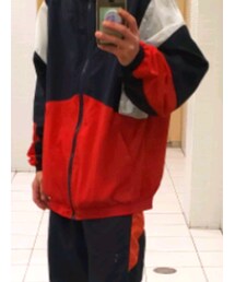 Avail | ナイロンジャケット