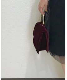 LAGUNAMOON | バッグ