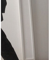 Levi's | アメリカで買った黒デニム(パンツ)