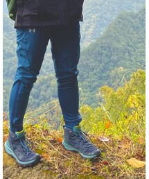 UNDER ARMOUR | パンツ