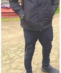 UNDER ARMOUR | パンツ