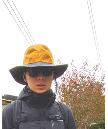 OR | 帽子