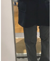 UNIQLO | チノパンツ