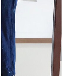 MUJI Labo | チノパンツ