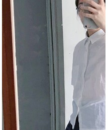MUJI Labo | シャツ/ブラウス