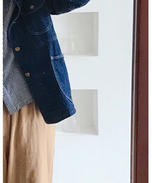 MUJI Labo | シャツ/ブラウス