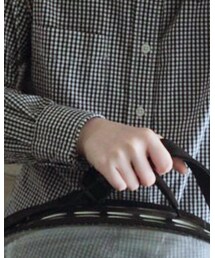 MUJI Labo | シャツ/ブラウス